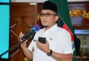 Hendri Septa : Amankan Siber dari “Hacker” Pemko akan Bentuk Tim Padang CSIRT