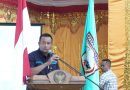 Pemkab Pasbar Pastikan Jaminan Kesehatan dan Akses Kesehatan Tidak Terkendala Bagi Masyarakat