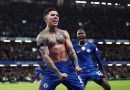 Enzo Fernandez Ngomong Begini, Bungkam Rumor ke PSG?
