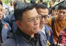 Komut Narada Asset Jadi Tersangka Insider Trading, Polisi Sita Rp 207 M