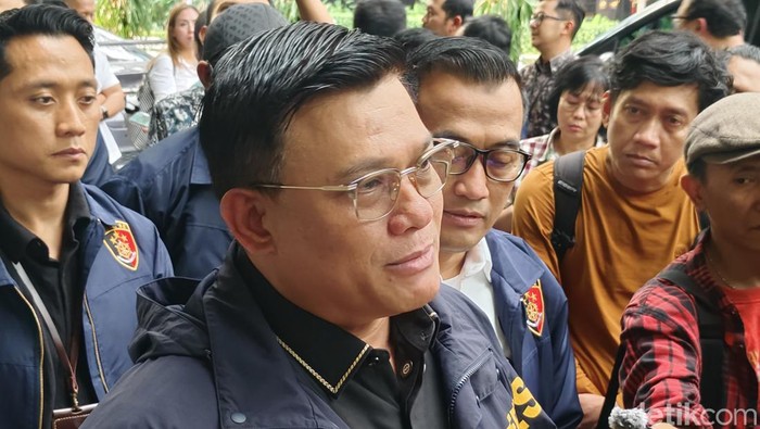 Komut Narada Asset Jadi Tersangka Insider Trading, Polisi Sita Rp 207 M