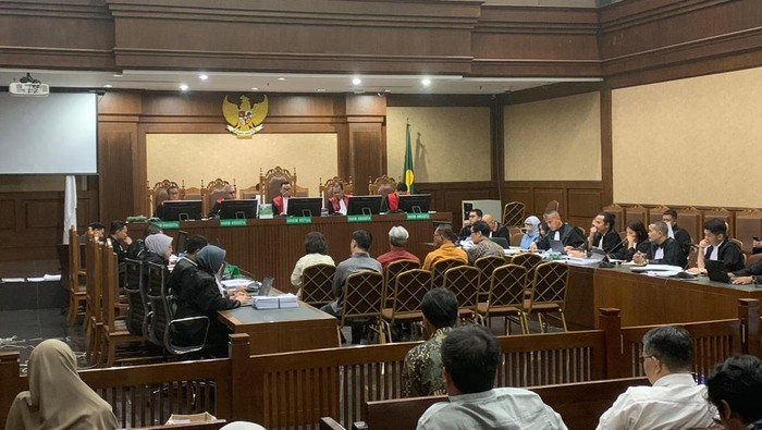 Jaksa Tanya Alasan Balikin Rp 5,1 M di Kasus Chromebook, Saksi Ngaku Takut